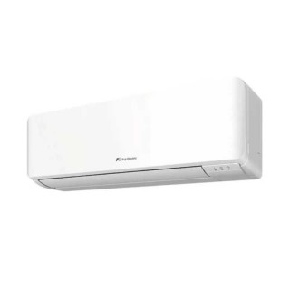 Инверторен стенен климатик Fuji Electric RSH12KNCA- Бял