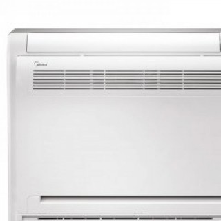 Инверторен подов климатик Midea MFA2U-17HRFNX(GA)- подов тип
