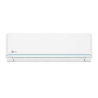 Инверторен стенен климатик Midea Xtreme Eco AG2Eco-12NXD0-I(B) - Бял