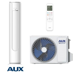 Колонен климатик AUX ASF-H24G0A4/AQDR3DI-C2