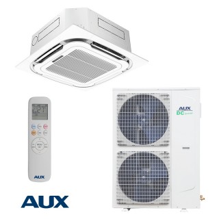 Касетъчен климатик AUX AUCA-H60/SDR3HYCA + AL-H60/SDR3C2(U)