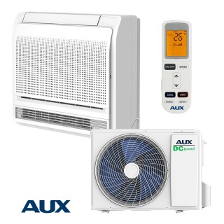 Инверторен климатик AUX AUCO-H18/4R3B + AL-H18/NDR3HB2(U) - подово тяло