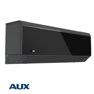 Инверторен климатик AUX C Comfort   ASW-H09B7A4/CBR3DI-C3 - черно