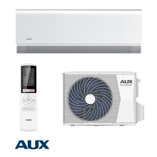 Инверторен климатик AUX C Comfort ASW-H12C5A4/CAR3DI-D0