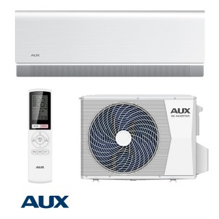 Инверторен климатик AUX C Comfort   ASW-H18E3A4/CAR3DI-C7