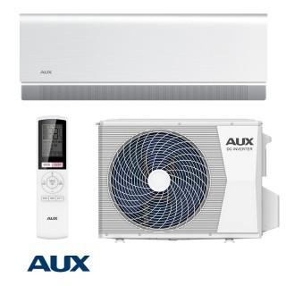 Инверторен климатик AUX C Comfort  ASW-H24F4A4/CAR3DI-C8
