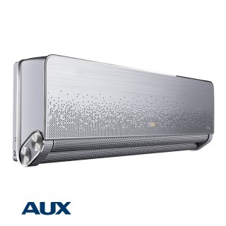 Инверторен климатик AUX C-PRO ASW-H12C5A4/FQAR3DI-D0