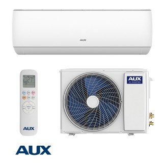 Инверторен климатик AUX J-Smart ASW-H18E3E4/JOR3DI-C0
