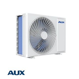 Инверторен климатик AUX J-Smart ASW-H24F7B4/JOR3DI-B9