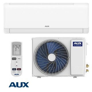 Инверторен климатик AUX Neo ASW-H24F7A4/QDR3DI-B9