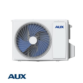 Инверторен климатик AUX Neo ASW-H24F7A4/QDR3DI-B9