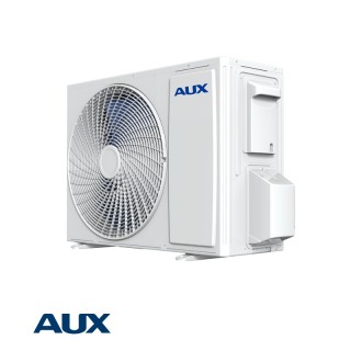 Инверторен климатик AUX Neo ASW-H24F7A4/QDR3DI-B9