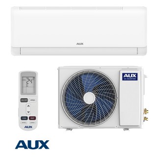 Инверторен климатик AUX New-Q ASW-H12C5B4/QCR3DI-C0
