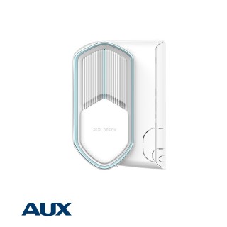 Инверторен климатик AUX Q-Plus ASW-H12C5C4/BQAR3DI-C1