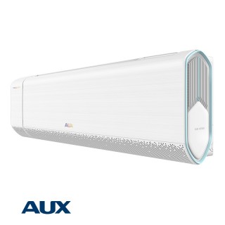 Инверторен климатик AUX Q-Plus ASW-H12C5C4/BQAR3DI-C1