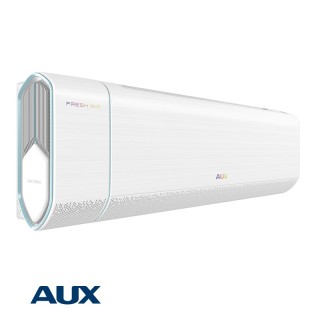 Инверторен климатик AUX Q-Plus ASW-H12C5C4/BQAR3DI-C1