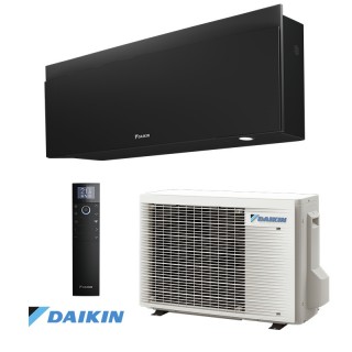 Инверторен климатик Daikin Emura 3 FTXJ20AB + RXJ20A