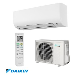 Инверторен климатик Daikin FTXP25N + RXP25N