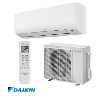 Инверторен климатик Daikin FTXP50N + RXP50N