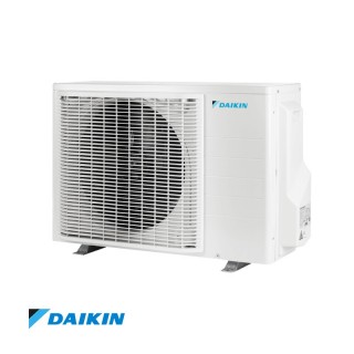 Инверторен климатик Daikin Perfera W FTXM42A + RXM42A
