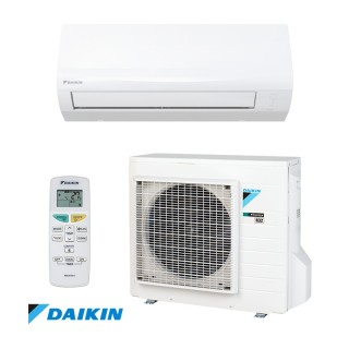 Инверторен климатик Daikin Sensira FTXF71F + RXF71D