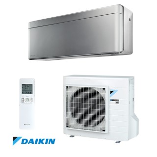 Инверторен климатик Daikin Stylish FTXA35CS + RXA35A