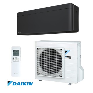 Инверторен климатик Daikin Stylish FTXA42CB + RXA42B