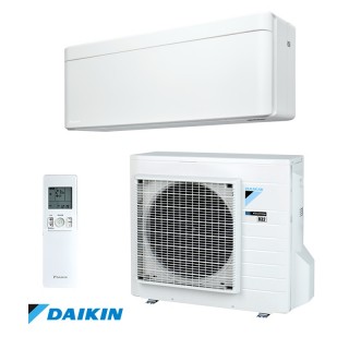 Инверторен климатик Daikin Stylish FTXA50CW + RXA50B