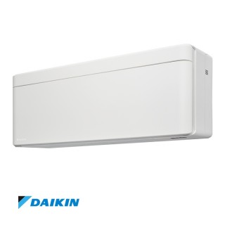 Инверторен климатик Daikin Stylish FTXA50AW + RXA50B