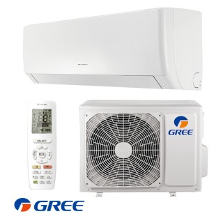 Инверторен климатик Gree Pular GWH24AGD-K6DNA1C