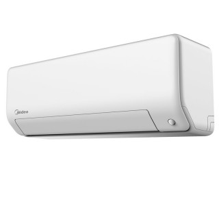 Инверторен стенен климатик Midea All Easy Pro Nordic MSEPBU-09HRFN8-IE - Бял