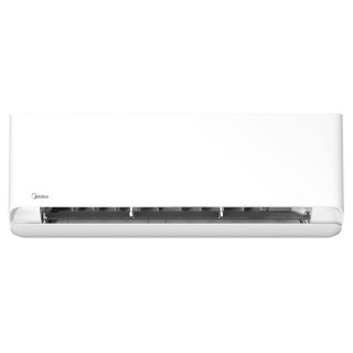 Инверторен стенен климатик с изкуствен интелект Midea Breezeless E CB1-12HRFN8-I(B)- Бял