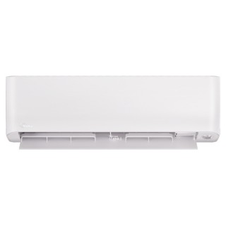 Хиперинверторен стенен климатик Midea Oasis Plus Nordic MSOPBU-12HRFN8 - Бял