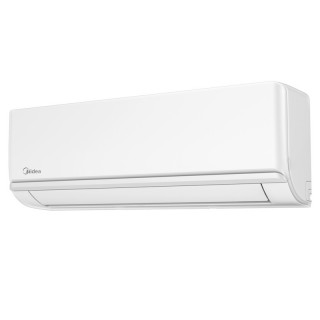 Инверторен стенен климатик Midea Prime 2 MA3-09HRDN8-QRD0GW - Бял
