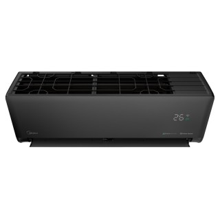 Инверторен стенен климатик с изкуствен интелект Midea Solstice EZB-09RD6-I - Черен
