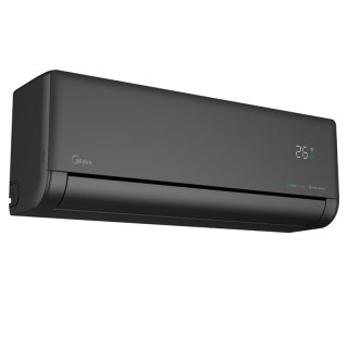 Инверторен стенен климатик с изкуствен интелект Midea Solstice EZB-18RD6-I- Черен