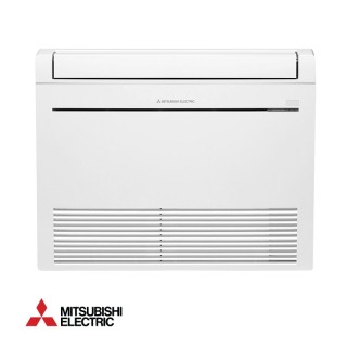Инверторен климатик Mitsubishi Electric MFZ-KT50VG + SUZ-M50VA - подов тип