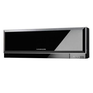 Инверторен климатик Mitsubishi Electric MSZ-EF25VGKB + MUZ-EF25VG