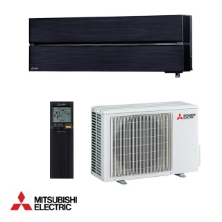 Инверторен климатик Mitsubishi Electric MSZ-LN35VGB + MUZ-LN35VG
