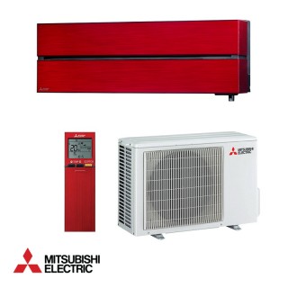 Инверторен климатик Mitsubishi Electric MSZ-LN35VGR + MUZ-LN35VG