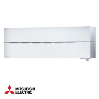 Инверторен климатик Mitsubishi Electric MSZ-LN60VGW + MUZ-LN60VG