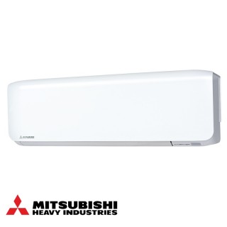 Инверторен климатик Mitsubishi Heavy Industries SRK20ZS-WF + SRC20ZS-W