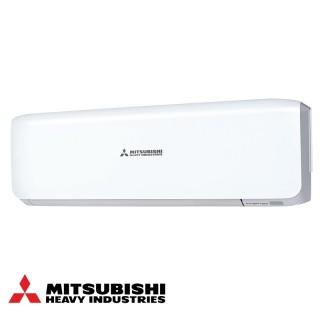 Инверторен климатик Mitsubishi Heavy Industries SRK25ZS-W + SRC25ZS-W