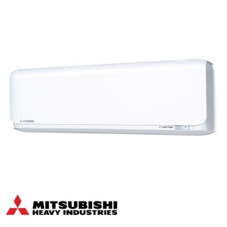 Инверторен климатик Mitsubishi Heavy Industries SRK25ZSX-WF + SRC25ZSX-W