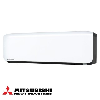 Инверторен климатик Mitsubishi Heavy Industries SRK35ZS-WFB + SRC35ZS-W
