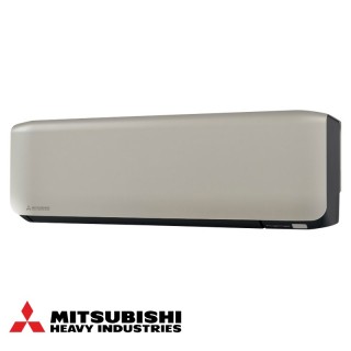 Инверторен климатик Mitsubishi Heavy Industries SRK35ZS-WFT + SRC35ZS-W