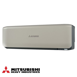 Инверторен климатик Mitsubishi Heavy Industries SRK50ZS-WT + SRC50ZS-W