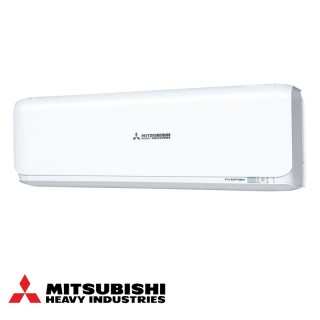 Инверторен климатик Mitsubishi Heavy Industries SRK50ZSX-W + SRC50ZSX-W
