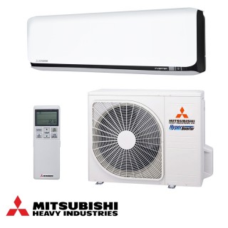 Инверторен климатик Mitsubishi Heavy Industries SRK60ZSX-WFB + SRC60ZSX-W