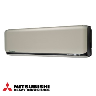 Инверторен климатик Mitsubishi Heavy Industries SRK60ZSX-WFT + SRC60ZSX-W